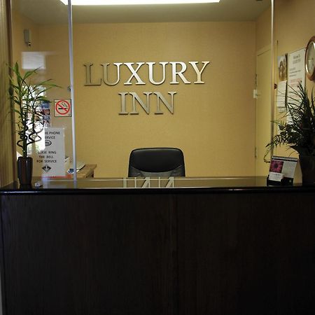 Luxury Inn Collingwood Ngoại thất bức ảnh